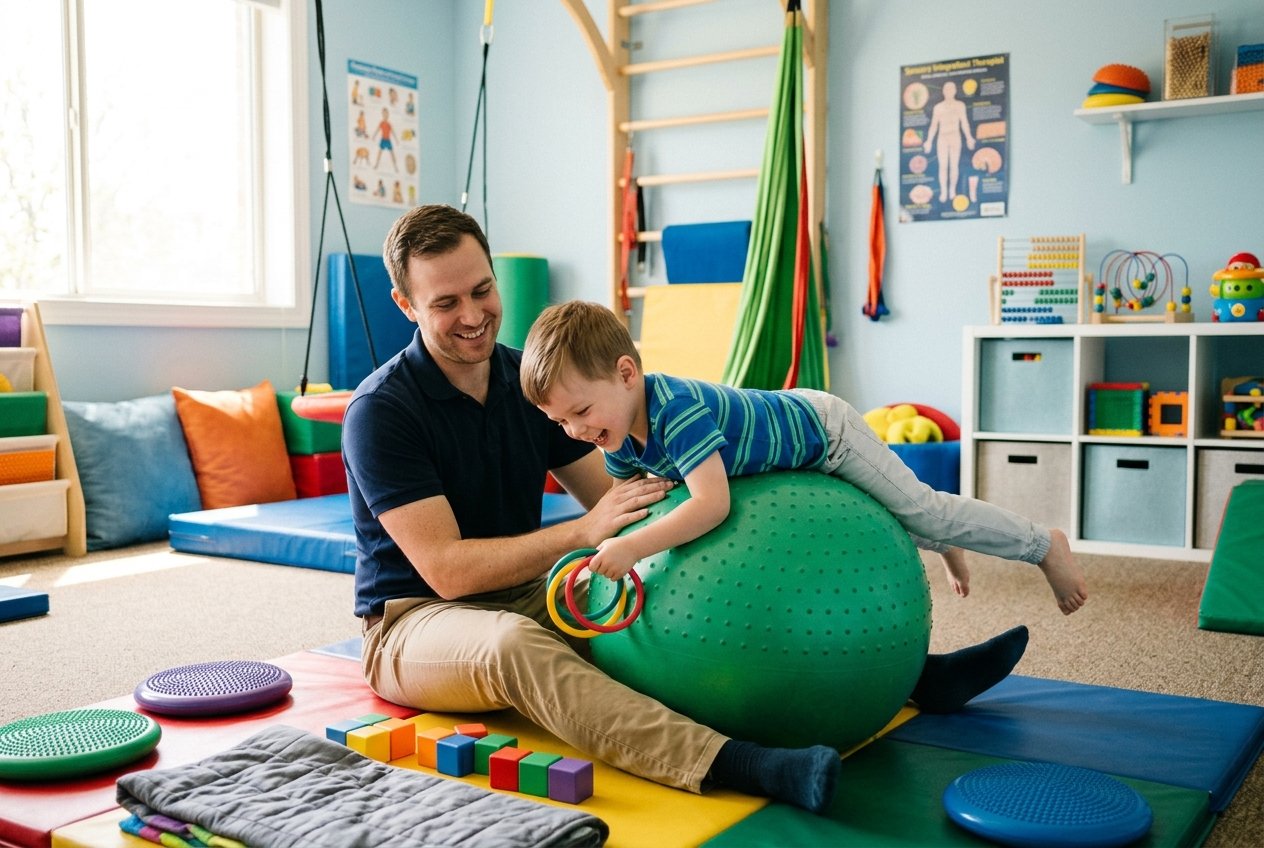Child Health & Development