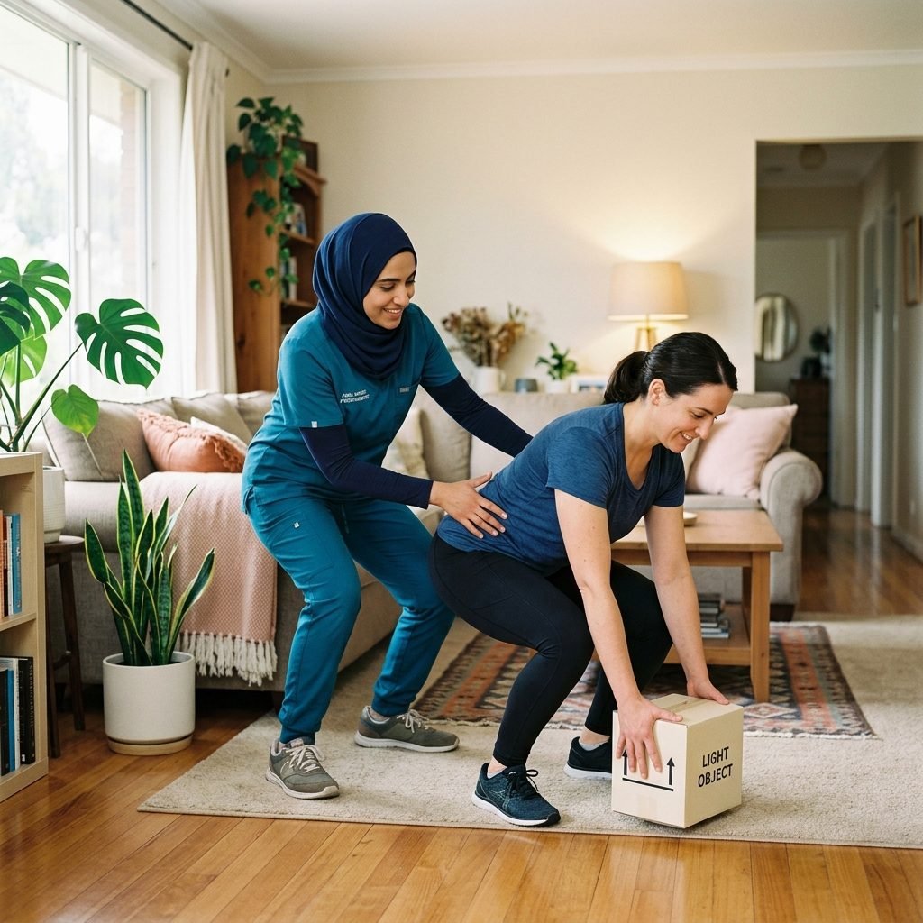 تشريح العمود الفقري وما هو القرص (الديسك)؟
