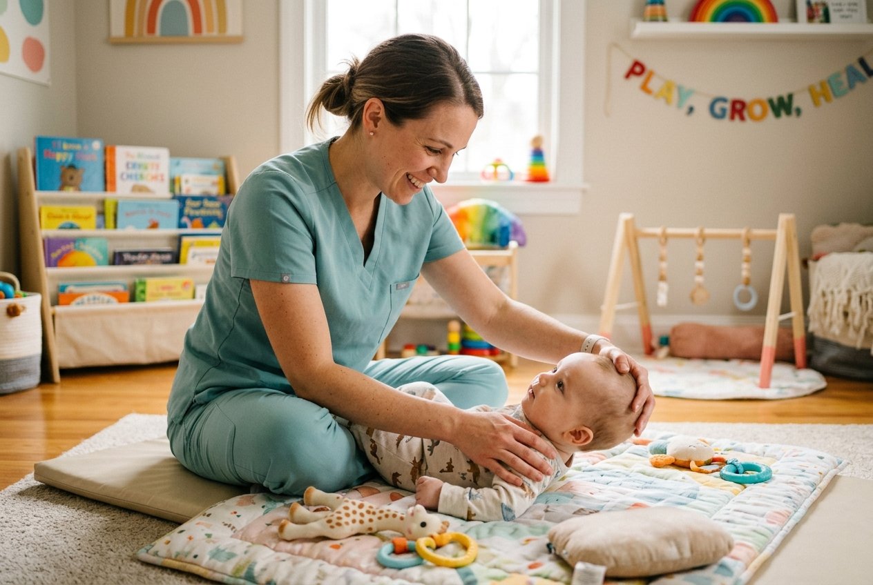 Infant Health