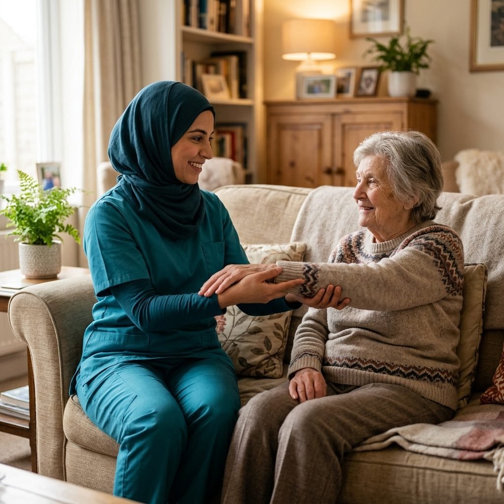 Clinical Common Medical Conditions Requiring Urgent Home Physiotherapy Intervention Sessions in Qatif