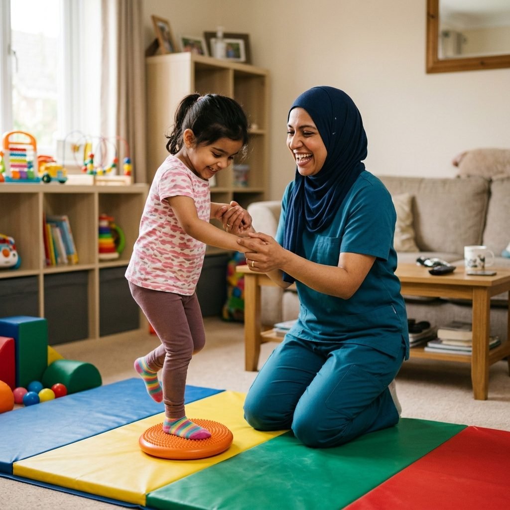 صحة العضلات والأعصاب